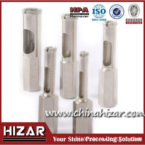 drill bit diameter 100mm for limestone granite drill bit